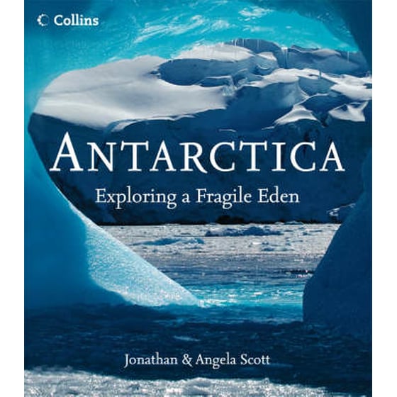 Antarctica image 0