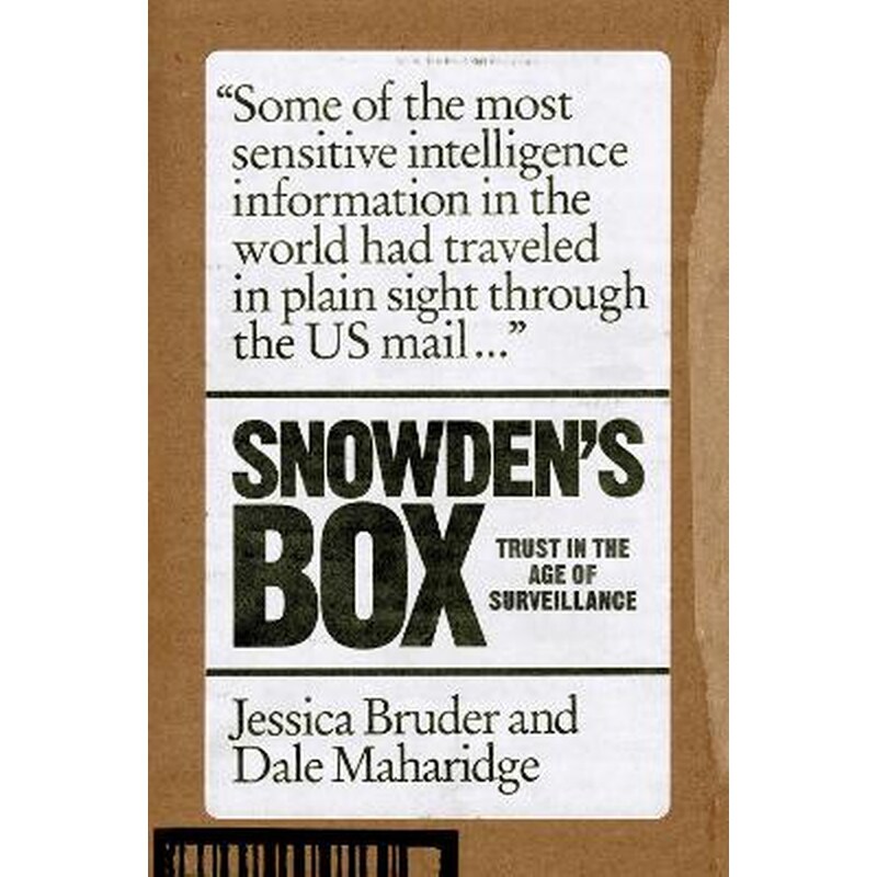 Snowdens Box