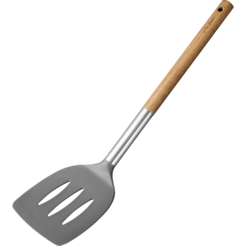 LAMART LT3977 Τρυπητή Σπάτουλα Μαγειρικής