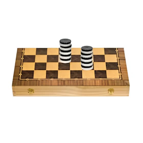 Ταβλι Β Μινι 20cm 8936 Επιτραπέζιο (Toymarkt) image 0