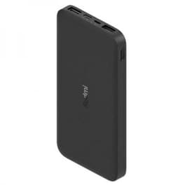 Powerbank Xiaomi Redmi PB100LZM  10.000mAh - Μαύρο
