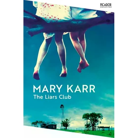 The Liars' Club image 0