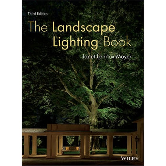 Landscape Lighting Book, Third Edition image 0