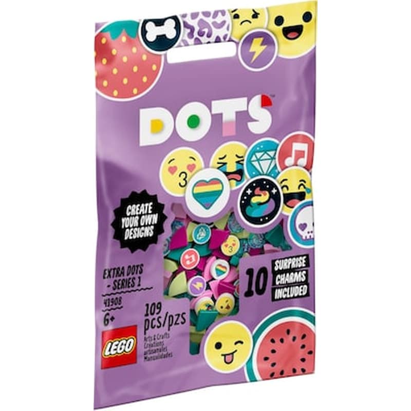 LEGO® Dots Extra Dots – Series 1 (41908)