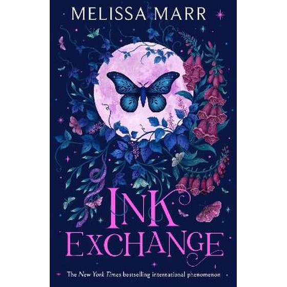 Ink Exchange image 0