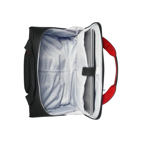 Trolley Cabin Delsey Με Θέση Pc 15,6'' 2 Ρόδες Σειρά Parvis Plus - 38x42x17cm image 3