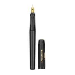 Moleskine x Kaweco Fountain Pen Black