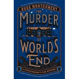 The Murder at World’s End