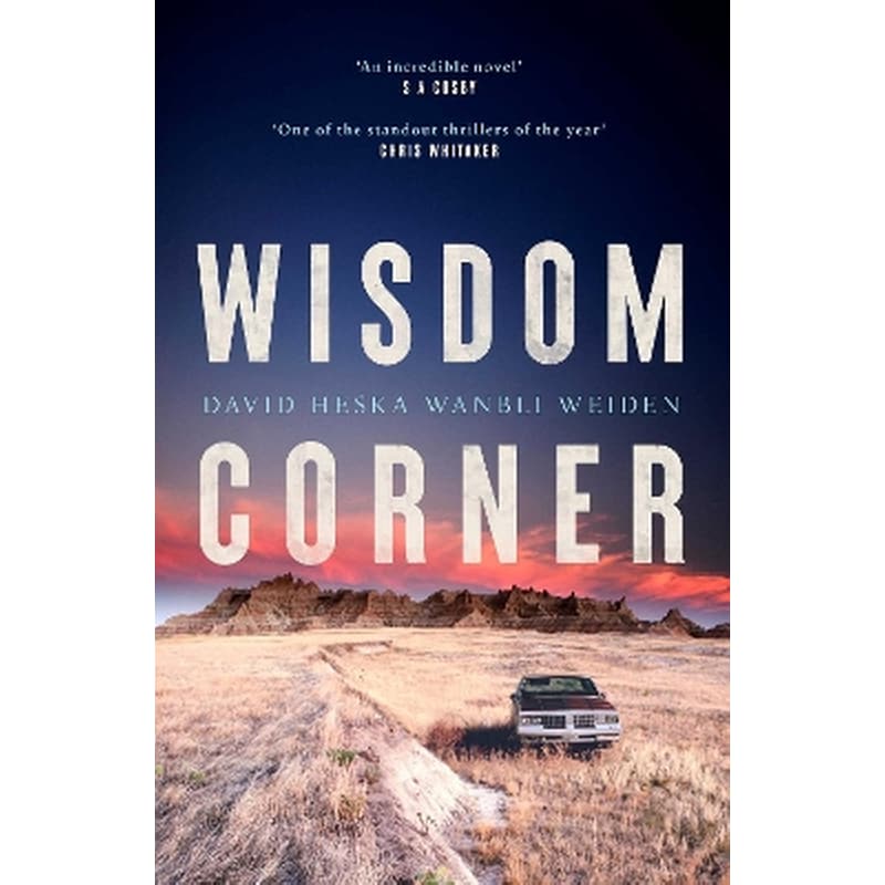 Wisdom Corner