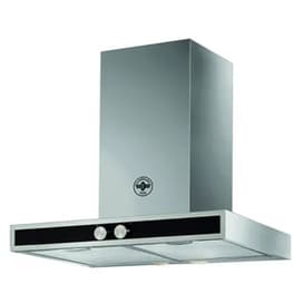 LA GERMANIA K60TUKXA19 60 cm Inox Απορροφητήρας Καμινάδα Τζάκι