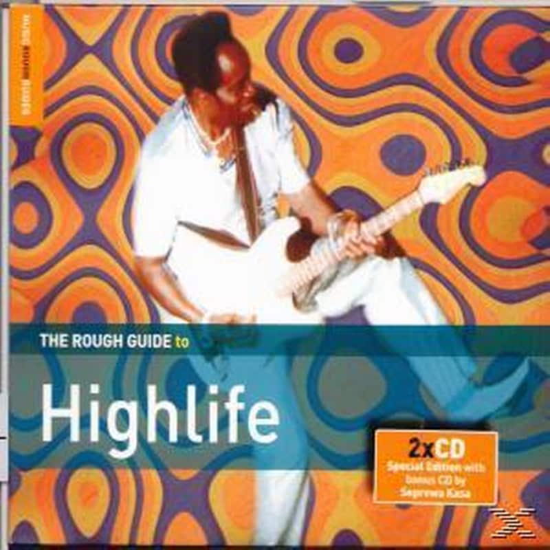 High Life 2nd Ed. The Rough Guide