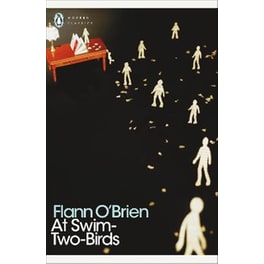 At Swim-two-birds