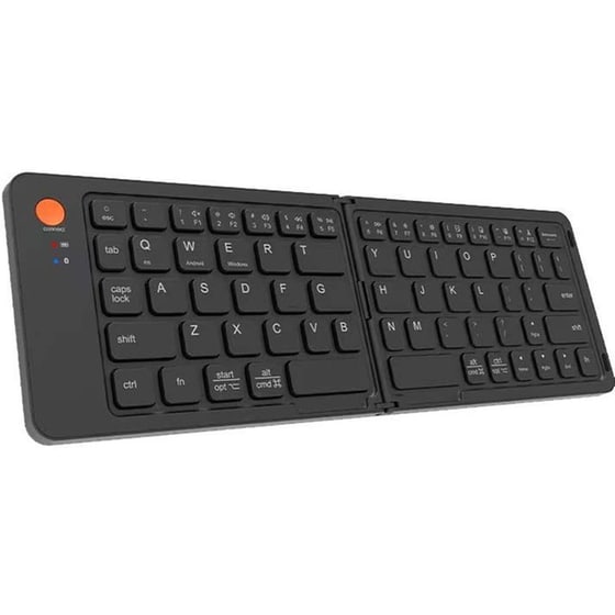 Meetion Mt-btk001 Πτυσσόμενο Πληκτρολόγιο image 1