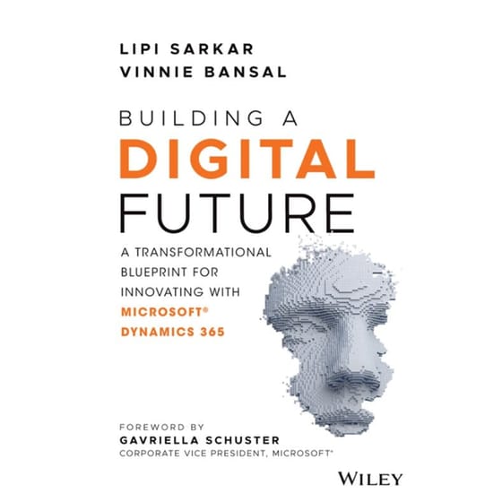 Building a Digital Future image 0