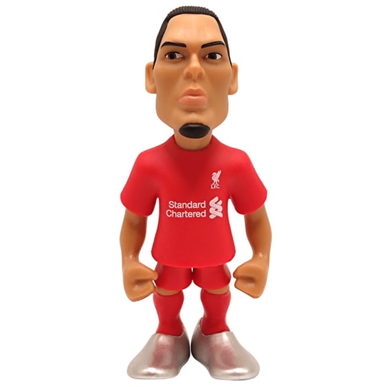 Φιγούρα Minix Liverpool - Van Dijk image 3