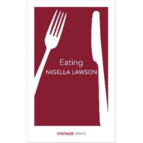 Eating image 0