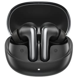 Ακουστικά Bluetooth QCY MeloBuds N60 - Black