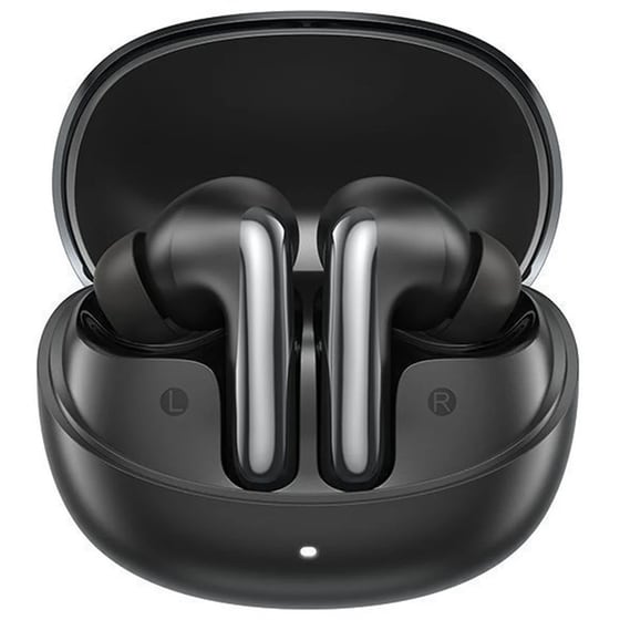 Ακουστικά Bluetooth QCY MeloBuds N60 - Black image 0