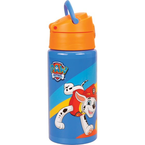 Παγούρι Αλουμινίου Flip Gim Paw Patrol 500 ml image 0
