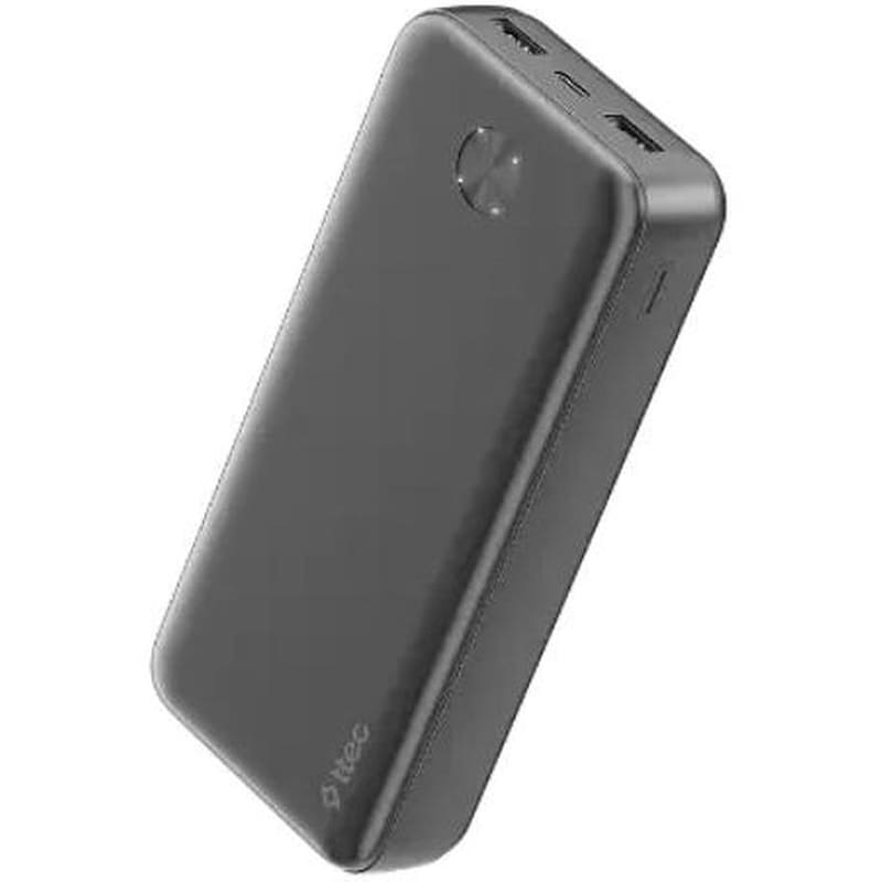 Powerbank TTEC 2BB267S 20.000 mAh 10.50W - Black