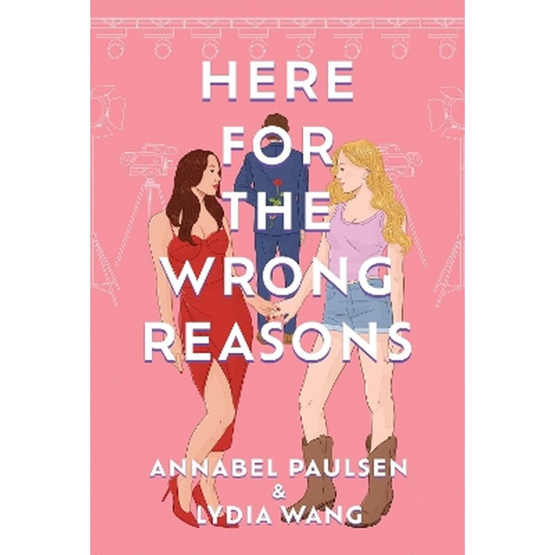 Here for the Wrong Reasons