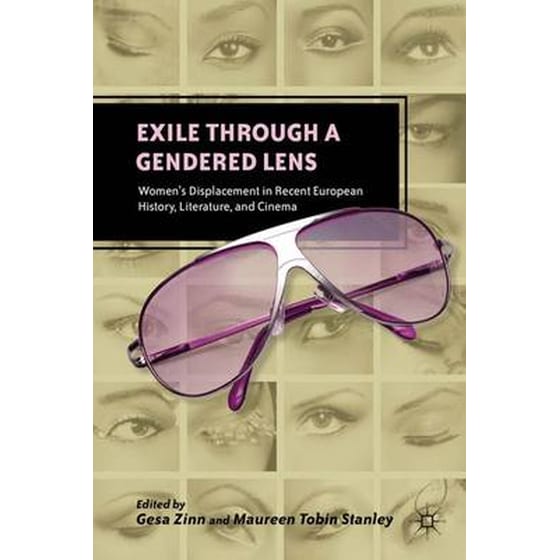 Exile through a Gendered Lens image 0