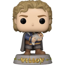 Funko Pop! Movies - Willow - Willow Ufgood #1315