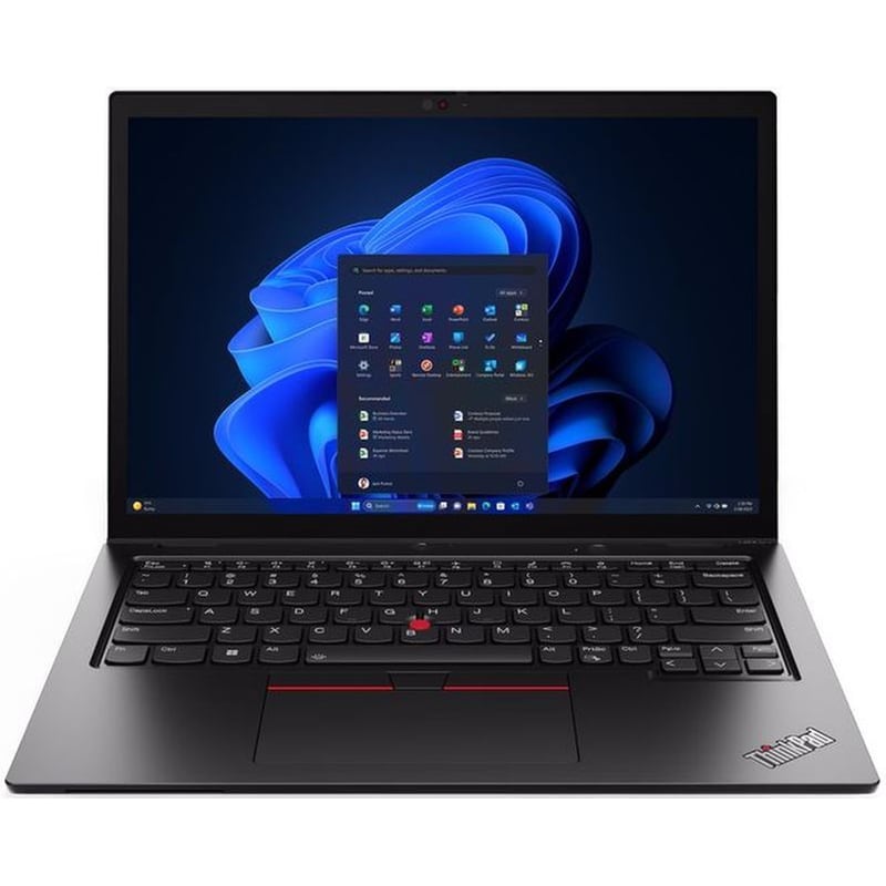 LENOVO Laptop Lenovo ThinkPad L13 2-in-1 G5 Convertible 13.3 WUXGA IPS (Core Ultra 5-125U/16GB/512GB SSD/UHD Graphics/Win11Pro)