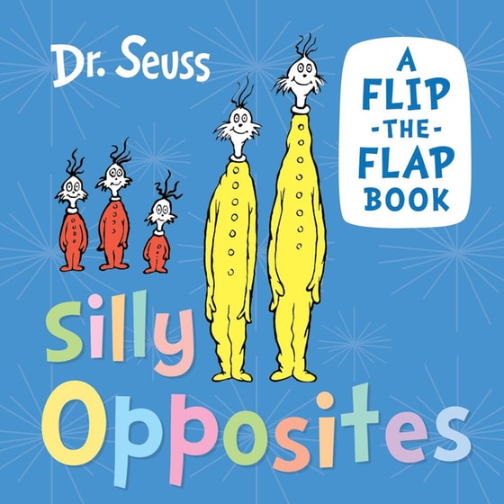 Silly Opposites image 0