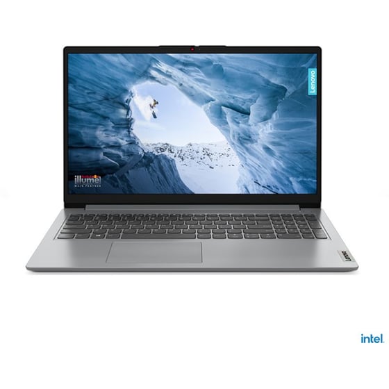 Lenovo IdeaPad 1 15IJL7 15.6'' FHD IPS (Celeron N4500/8GB/512GB SSD/UHD Graphics/Win11Home) Laptop image 0