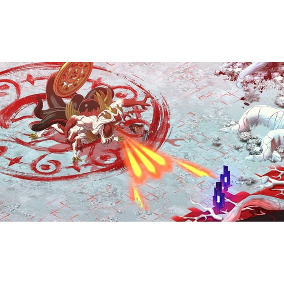 Towa and the Guardians of the Sacred Tree - PS5 image 4