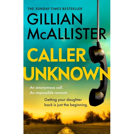 Caller Unknown image 0