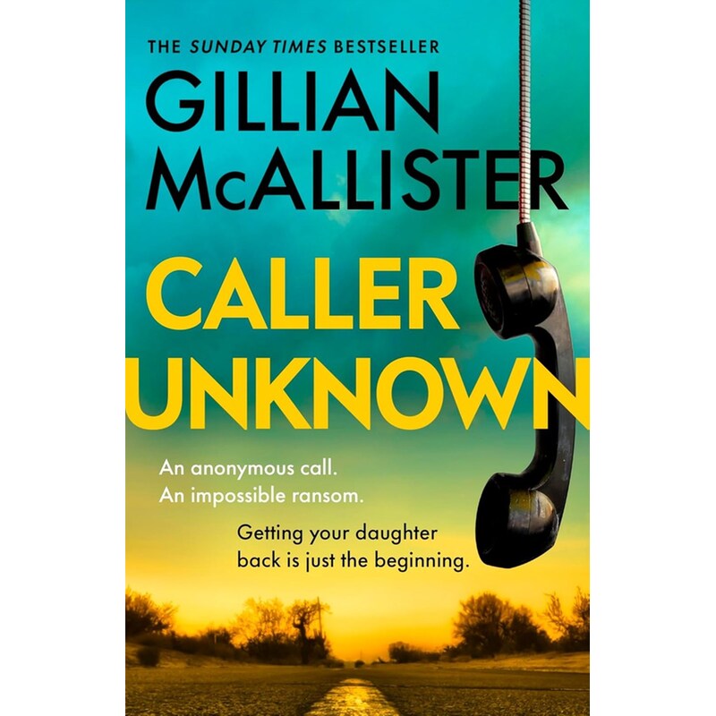 Caller Unknown