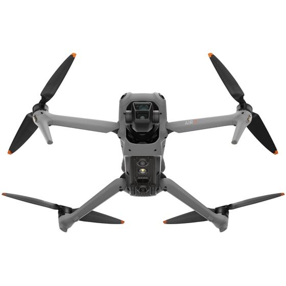 Drone DJI Air 3 Fly More Combo (DJI RC 2) image 3