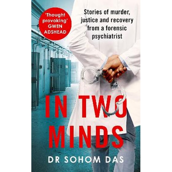 In Two Minds image 0
