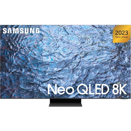 Samsung Neo QLED 85" 8K Smart Τηλεόραση 85QN900C image 0