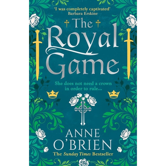 The Royal Game image 0