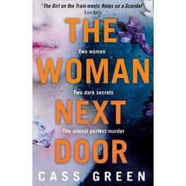 The Woman Next Door