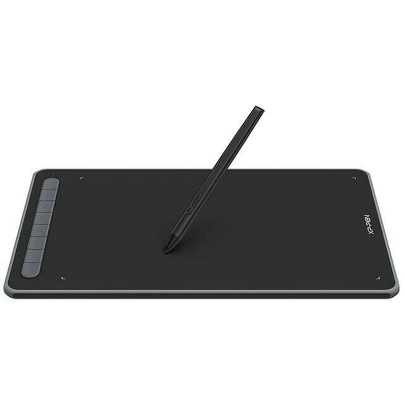 XP-PEN Ταμπλέτα Σχεδίασης XP-PEN Deco LW - Black