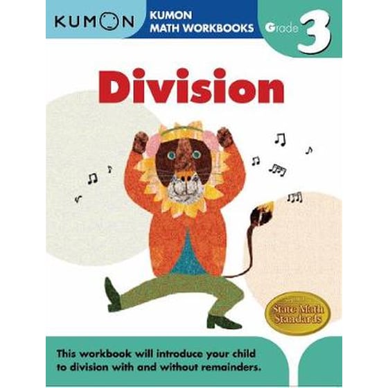 Division Grade 3 image 0