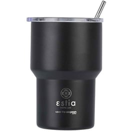 Ποτήρι Θερμός Estia Midnight Black 400ml