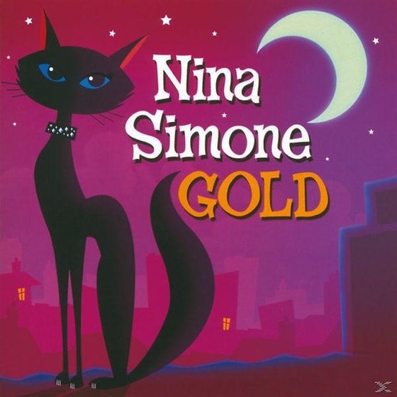 Nina Simone - Gold image 0
