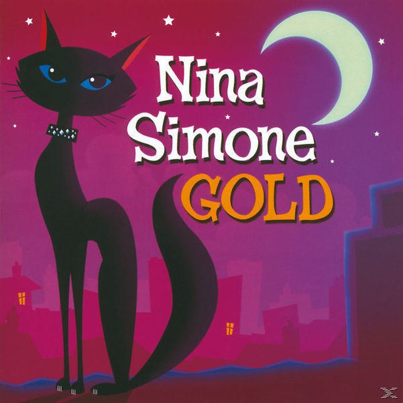 Nina Simone - Gold