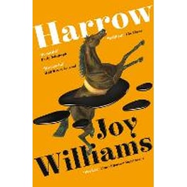 Harrow