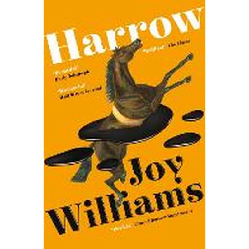 Harrow