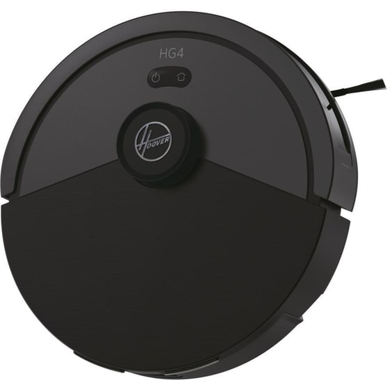HOOVER HG410D011 για Σκούπισμα Iron Grey Σκούπα Ρομπότ image 3