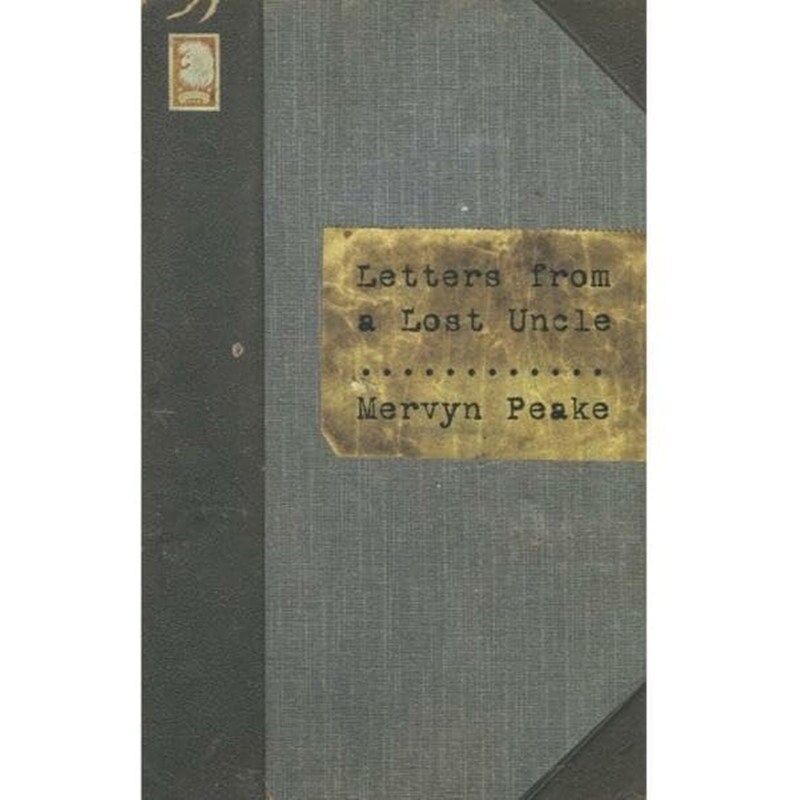 Letters from a Lost Uncle