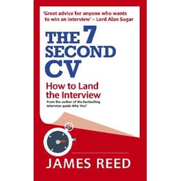 7 Second CV