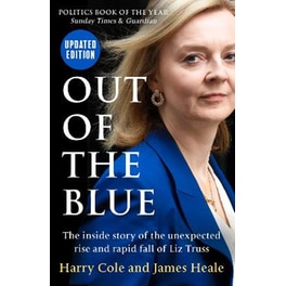 Out of the Blue