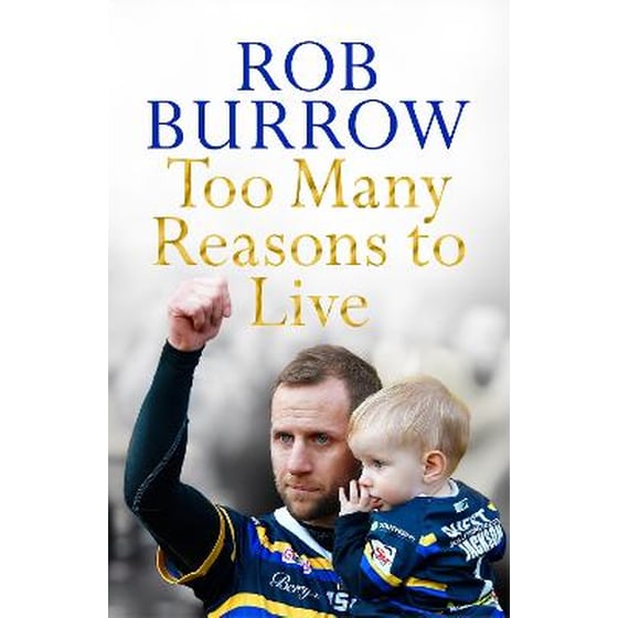 Too Many Reasons to Live image 0
